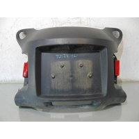 ZDERZAK TYLNY TYŁ 12R 850220508R