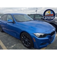 Bmw 3 g20 330 i 2018 - 11
