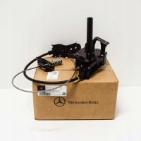 Мерседес benz viano w639 spare wheel carrier в bracket a6394000339 original