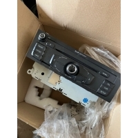Audi a4 b8 радио концертный 8t1035186b