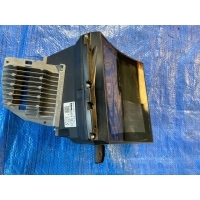 BMW 5 F10 F11 WYŚWIETLACZ HUD HEAD UP EUROPA 9246212