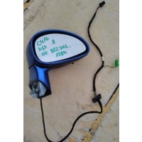 CITROEN C4 I FL LUSTERKO PRAWE KGS 7 PIN 96467112 LIFT