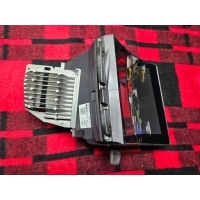 BMW F10 F11 WYSWIETLACZ HEAD UP HUD 9246212