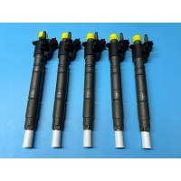 Форсунки форсунки volvo c30 s40 v70 v50 s80 xc60 xc70 v60 2.0d 0445116046