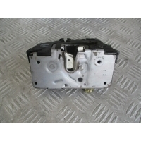 Замок правая передняя 51797558 форд mondeo мк iv 07 - 14r