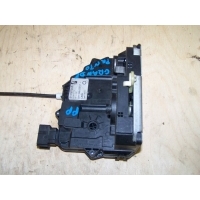 Замок правая передняя fiat гранде punto 51797558