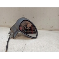CITROEN C4 7PIN LUSTERKO PRAWE 96467112