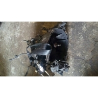 Кпп peugeot 307 1.6 b 20dm12
