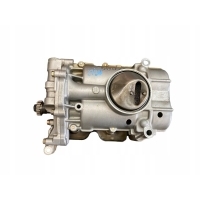 Насос масляный honda k20a6 accord 2.0 2.4