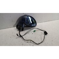 LUSTERKO PRAWE CITROEN C4 I 96467112