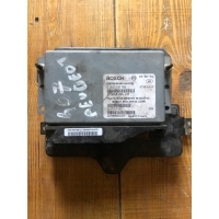 PEUGEOT 407 CITROEN C5 STEROWNIK SKRZYNI 96439266