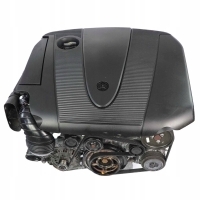 Mercedes C209 CLK 220 CDI Silnik 646966 646.966