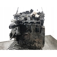 SILNIK MERCEDES C209 02 - 10 2.2CDI 150KM 646966
