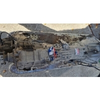 Toyota land cruiser 120 кпп 6a100 автомат