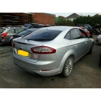Крышка багажника mondeo mk4
