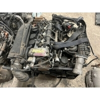 Mercedes CLK W209 2.2 CDI silnik 646966