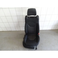Seat altea 2010 рестайлинг кресло пассажира правая передняя передний 1k4881106