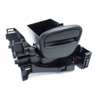 Бардачёк полка карман европа 969107784r smart fortwo iii 453 2015 г.