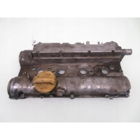 Крышка клапонов opel vectra b 1.6 i 9180766 9519102 9519202