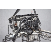 Двигатель bmw e83 x3 e53 x3 e60 3.0 d 218 204 л.с. 4x4 x - drive m57t e4 306d2 m57