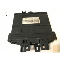 Volkswagen гольф 4 октавия i блок управления кпп 01m927733hg