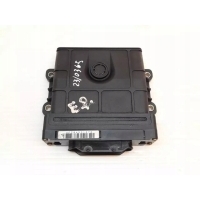 Блок управления кпп volkswagen гольф v 2.0 09g927750cd