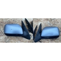 Daihatsu материя зеркало левая 3pin / правое 3pin eur