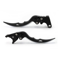 Короткие ручки honda st1300 PAN european 2003 - 2007