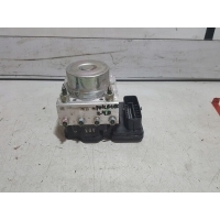 FIAT FULLBACK POMPA STEROWNIK ABS 116040 - 40022 2.4