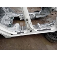 Порог отправка правая mazda 6 iii gj седан
