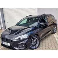 Форд focus st line климатроник автомат навигация ru камера pdc pelen сервис гарантия