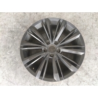 Volkswagen passat b8 2021 алюминиевые