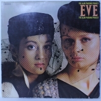 The alan parsons project eve lp c06463063 good