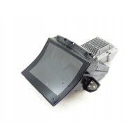 WYŚWIETLACZ HEAD UP HUD BMW 5 F10 F11 9246212 EUROPA