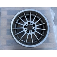 Колесо алюминиевая bmw oe е 39 styling 32 8.0