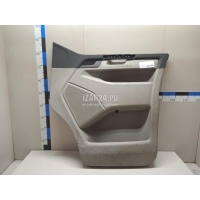 Обшивка двери передней правой VAG Transporter T6 2015 7E0867024DJTX