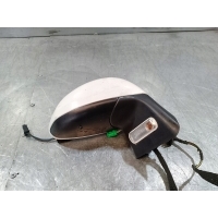 LUSTERKO PRAWE CITROEN C4 96467112 EWP