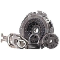 Schaeffler пробелы 602 0006 00 комплект муфт