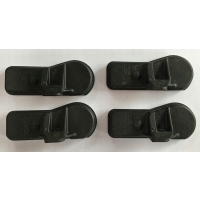 4× датчик давления колес мерседес w176 w205 w246 w204 w218 * s2a111 , 18483