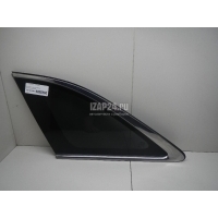 Стекло кузовное глухое левое Hyundai-Kia Sorento III Prime (2015 - 2020) 87810C5100