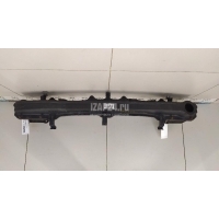 Усилитель заднего бампера Hyundai-Kia Sorento III Prime (2015 - 2020) 86631C5000