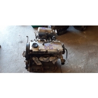 Двигатель mitsubishi galant vi 2.0 16v 4g63