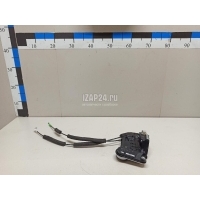 Замок двери передней правой Toyota Alphard 2015 6903053130