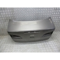Крышка багажника багажника seat cordoba ls7w