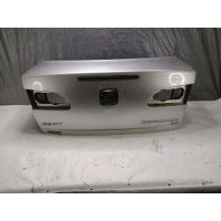 Крышка багажника багажника seat cordoba седан 02 - 08 k: ls7n