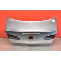 Крышка багажника багажника задняя задняя lc7v seat cordoba 2 ii седан 06 - 09