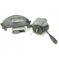 Комплект стартовый мерседес w168 1.7cdi