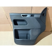 Боковина дверь volkswagen oe 7h5867103c