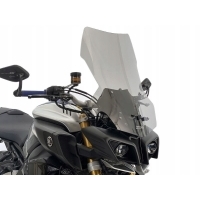 Wrs стекло touring когда вы не смотрите телевизор yamaha mt - 10 sp