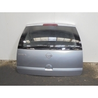 Opel meriva а 02 - 06 крышка багажника крышка багажника стекло